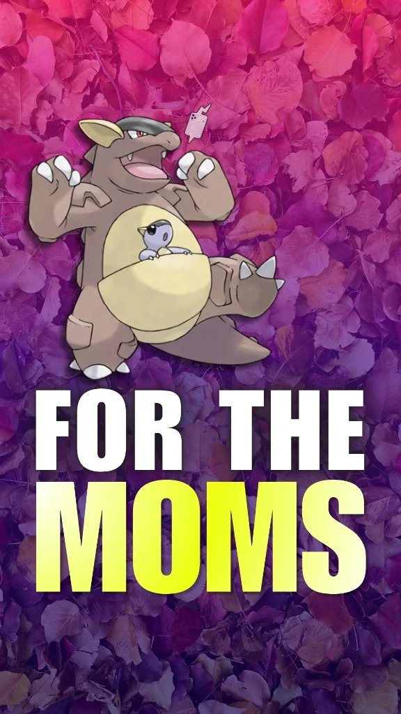 Kangaskhan