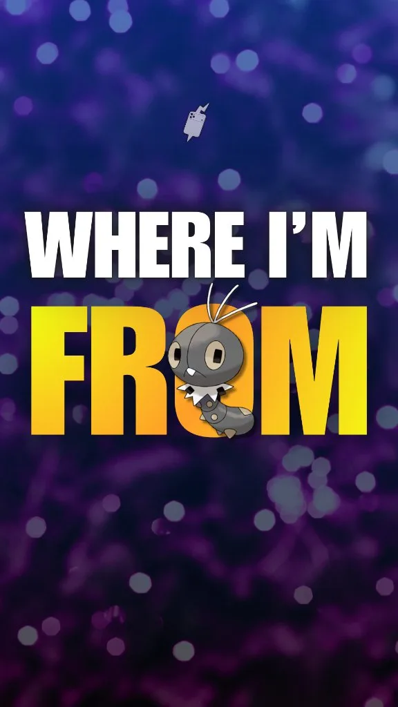 Scatterbug