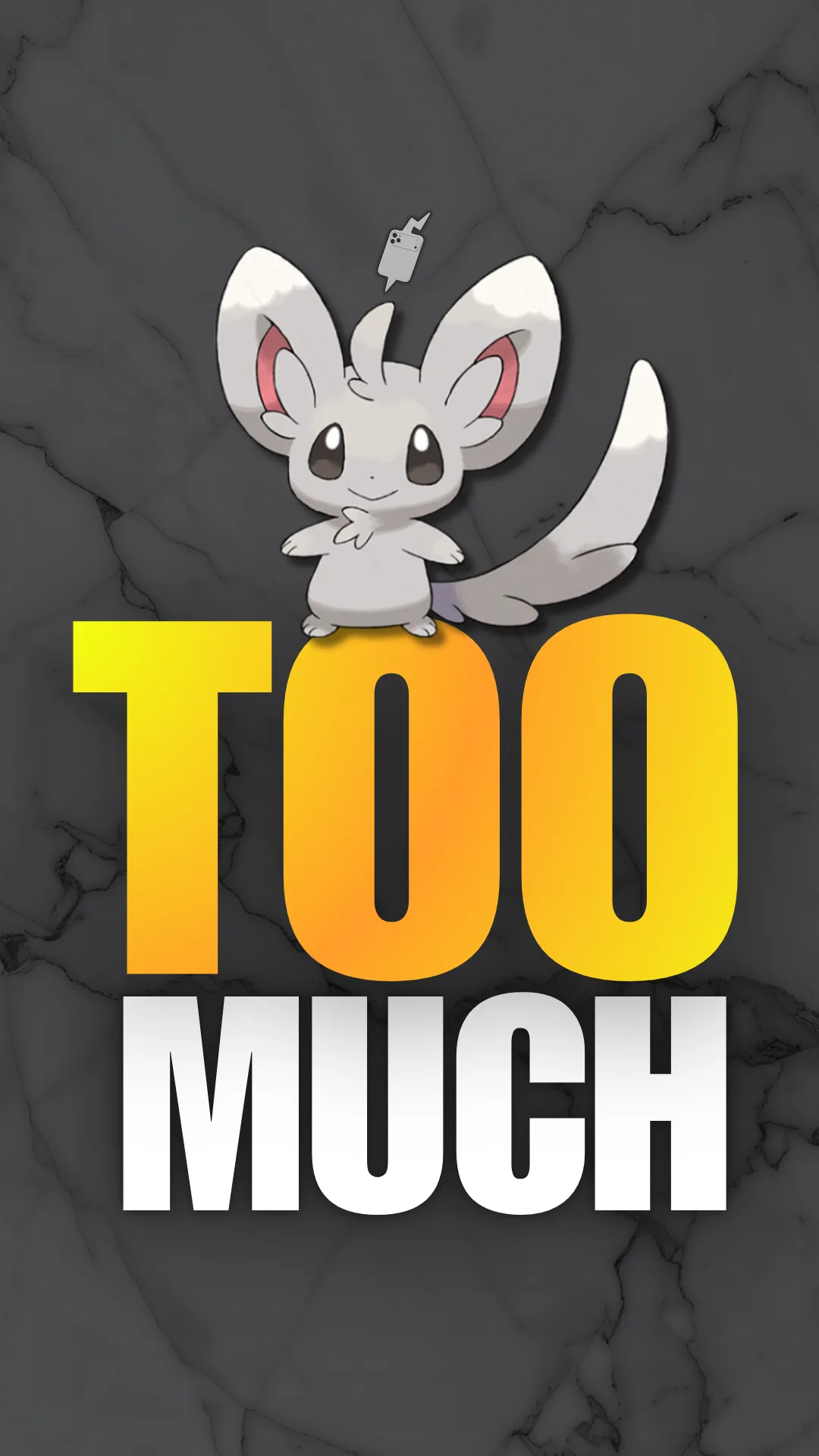 Minccino