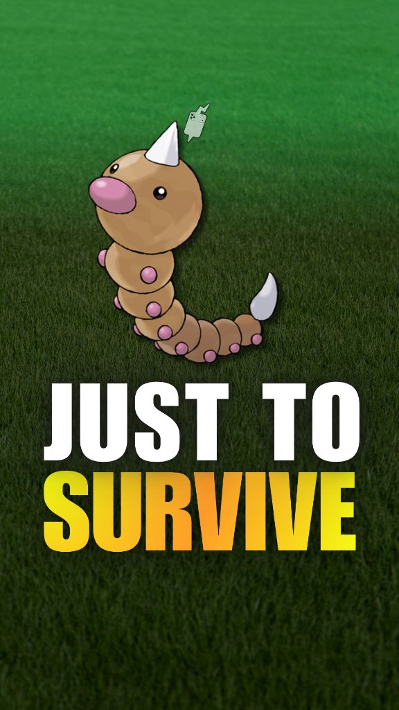Weedle daily video