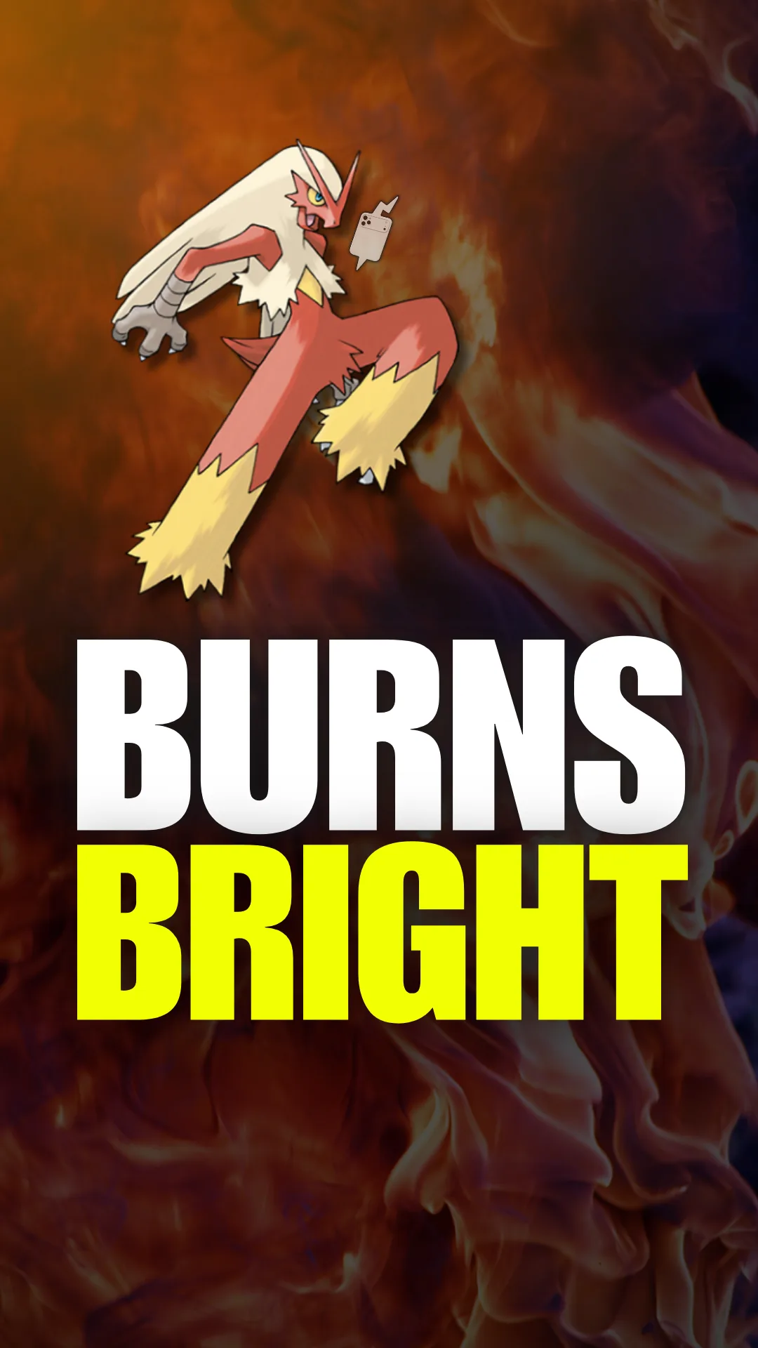 Blaziken