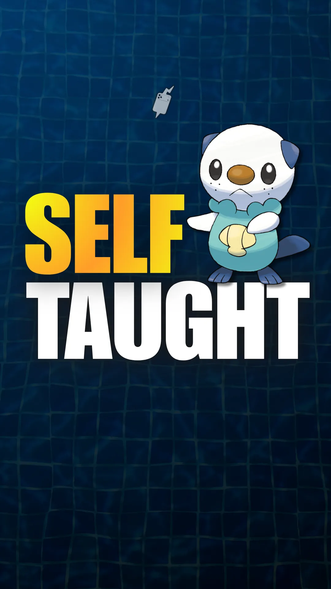 Oshawott