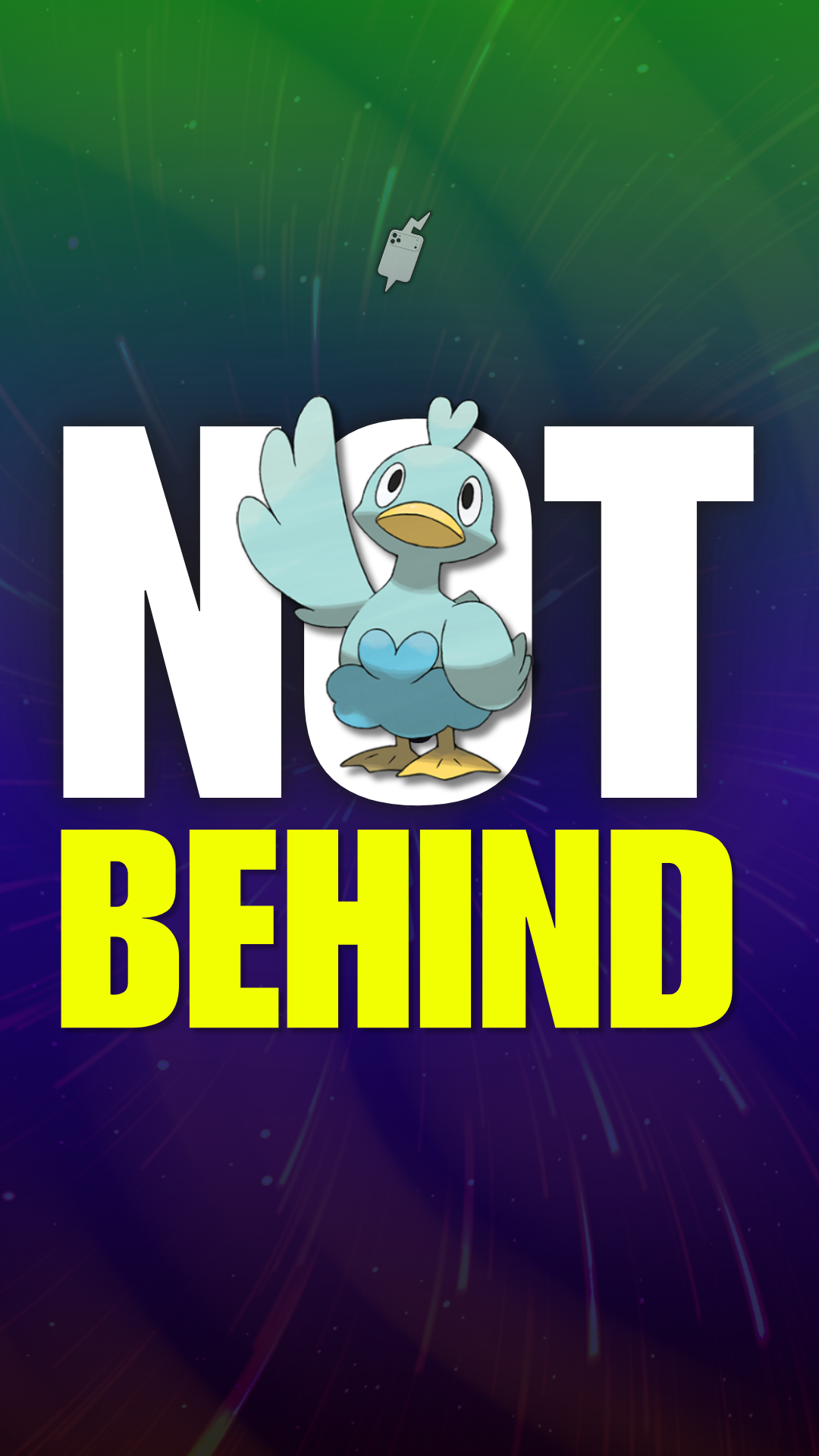 Ducklett daily video