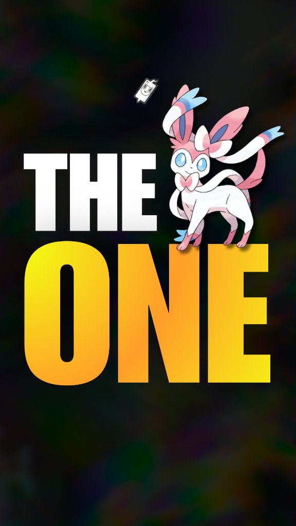 Sylveon daily video